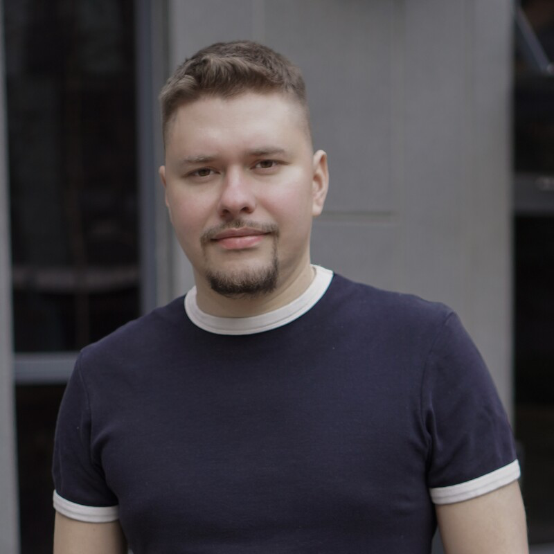 Artem Chernitsov