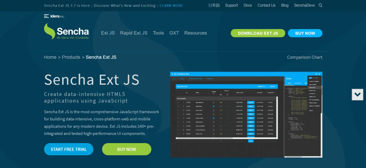 Top Android App Development Frameworks of 2023 | JoinToIT's Guide