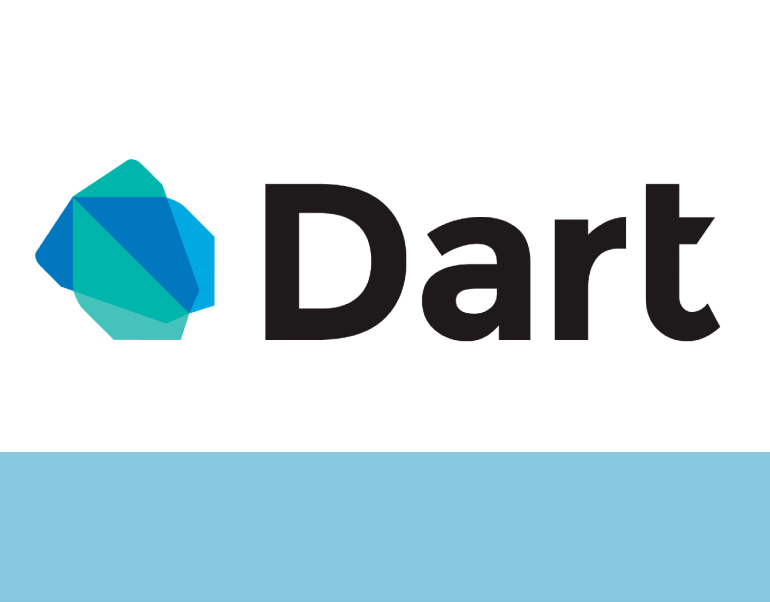 Мова програмування Dart