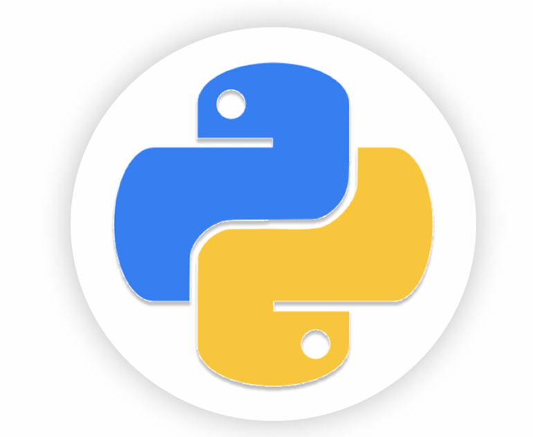 Мова програмування Python