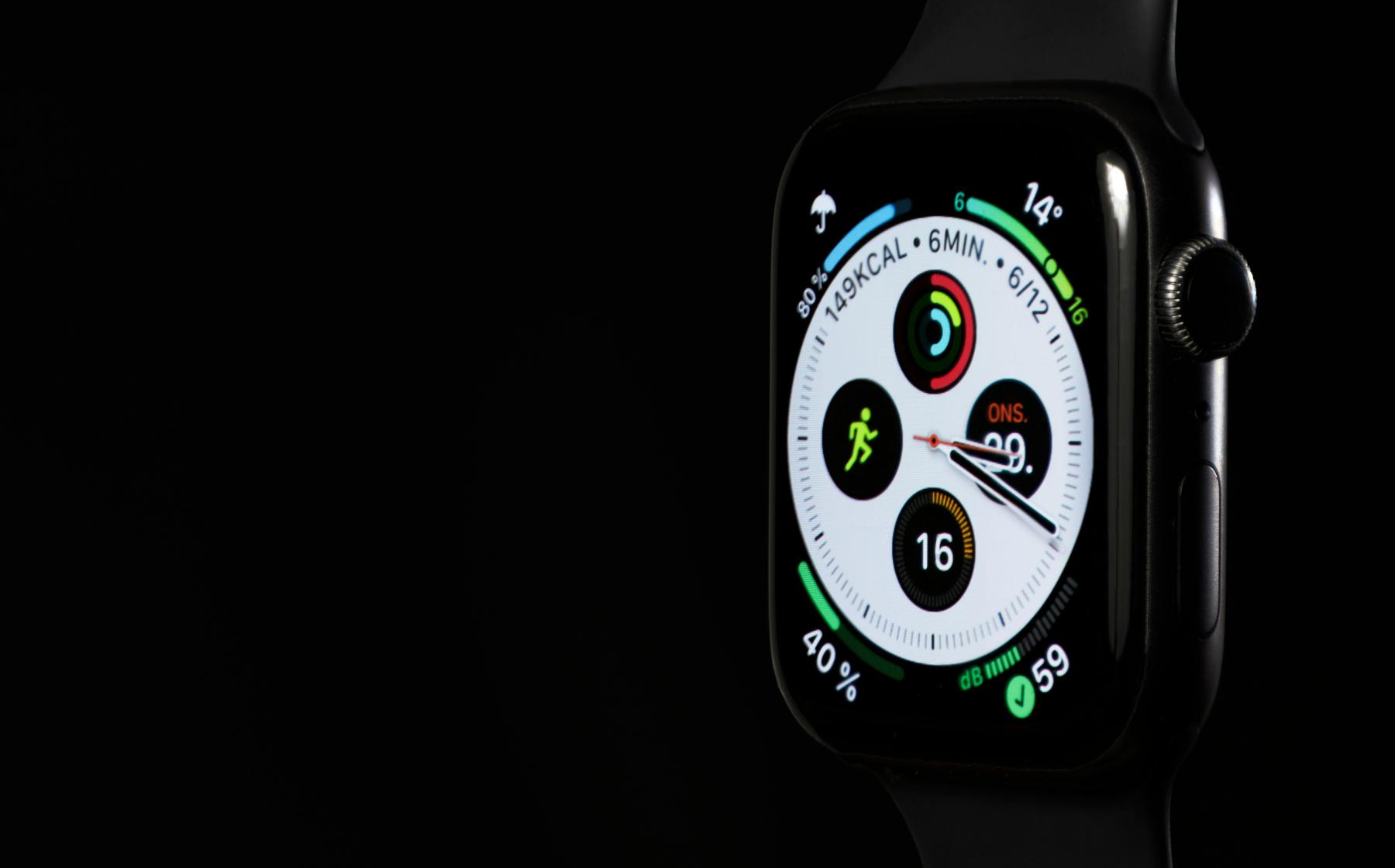 apple watch indicators apple watch health indicators